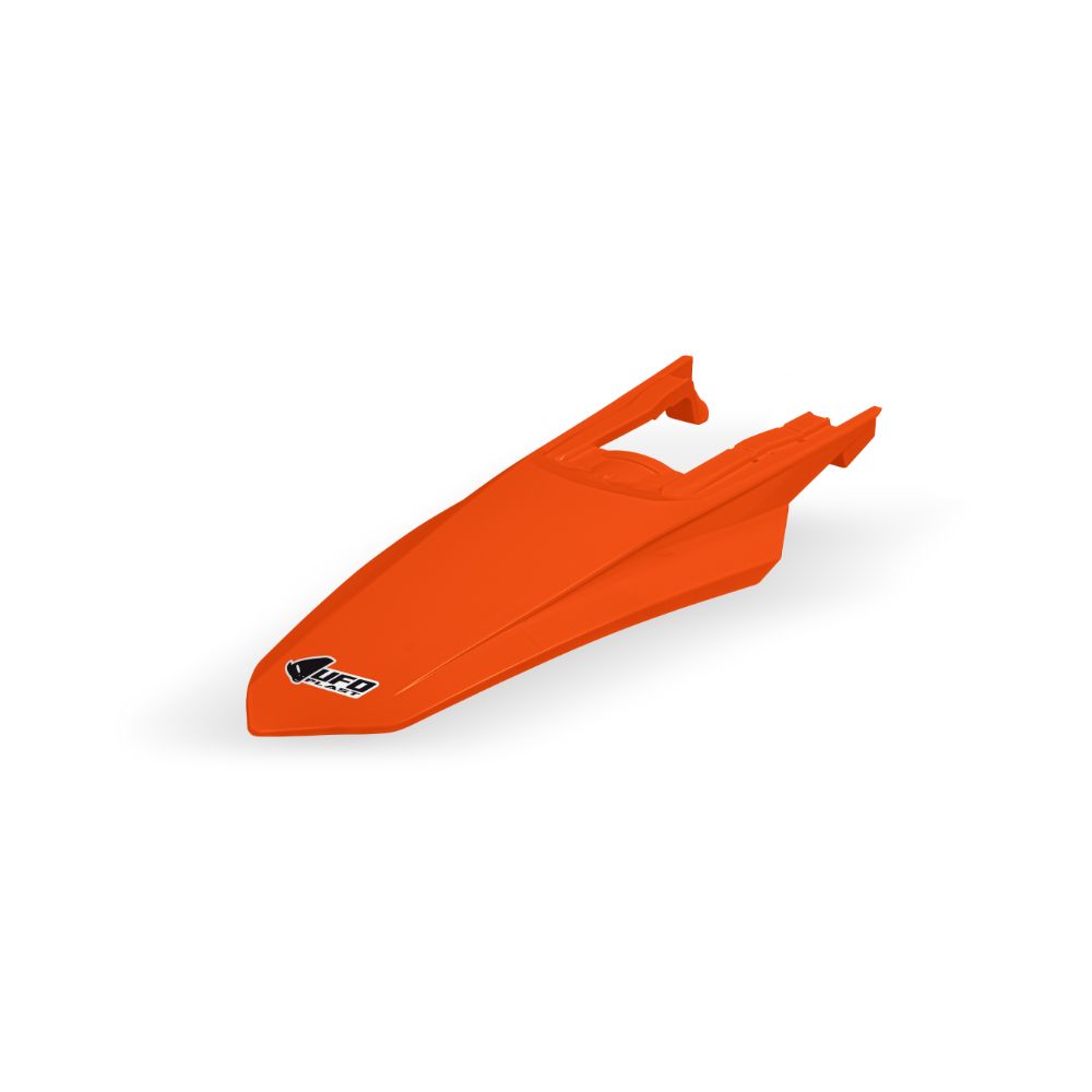 Fender rear KTM 300 SX (23-26) orange* KT05010-127