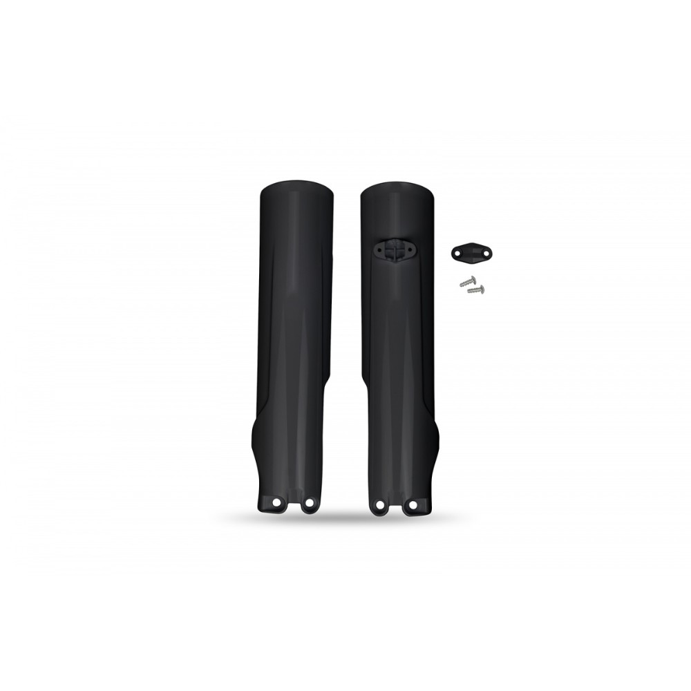 Fork Stem Protectors KTM 300 SX (23-26) black KT05014-001