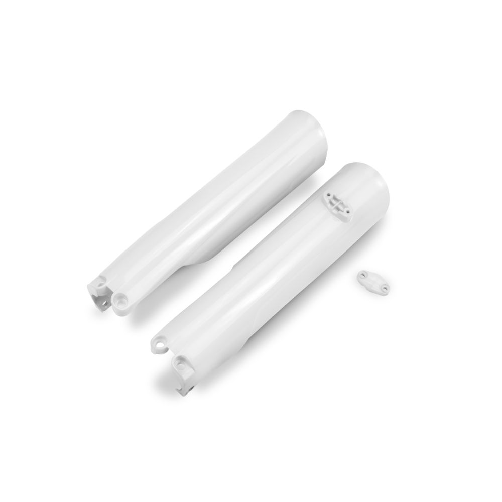 Fork Stem Protectors KTM 250 EXC-F (24-26) white KT05014-042