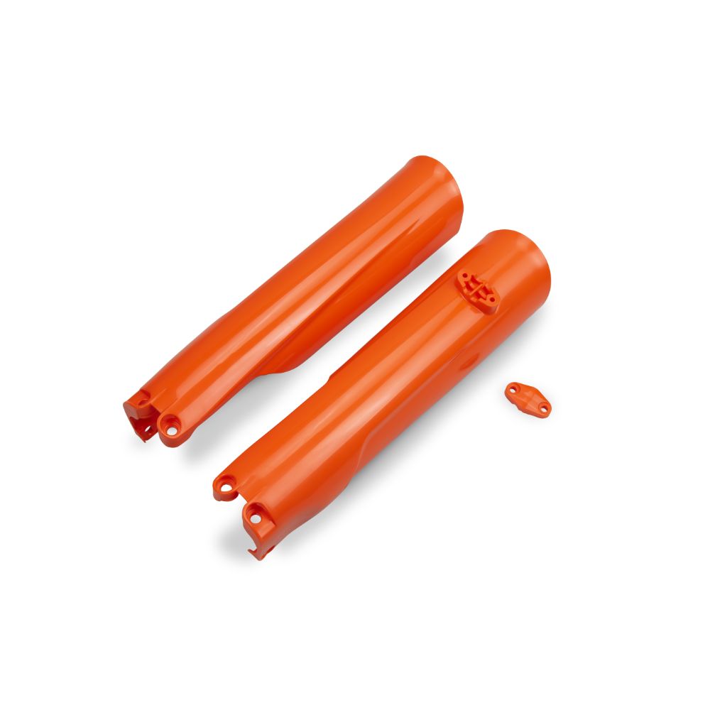 Fork Stem Protectors KTM 150 EXC (24-25) orange* KT05014-127