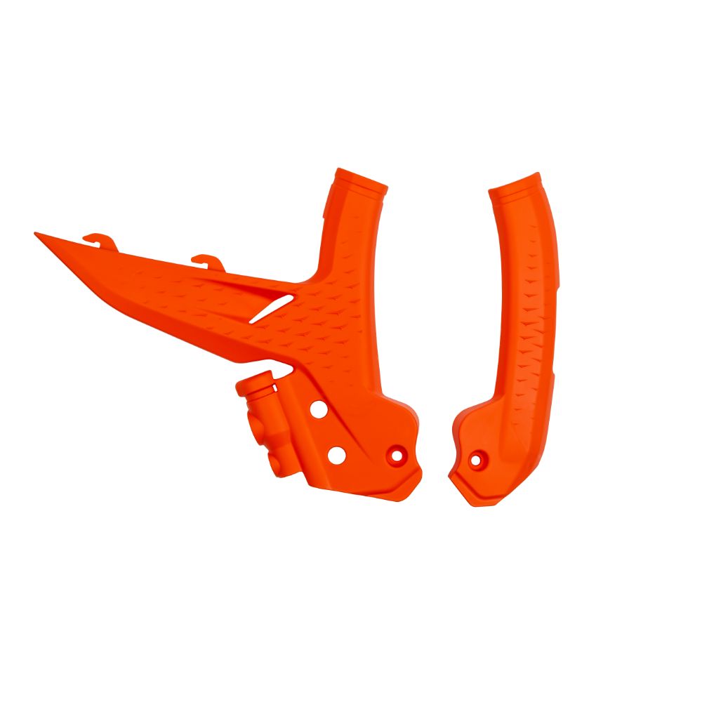 Frame guards KTM 250 EXC (24-26) orange KT05020-127