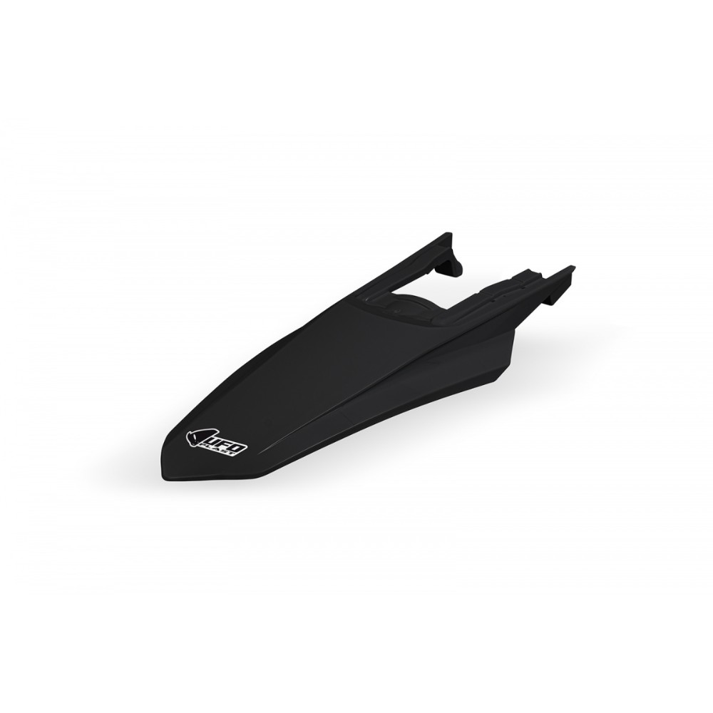 Fender rear KTM 250 EXC (24-26) black KT05023-001