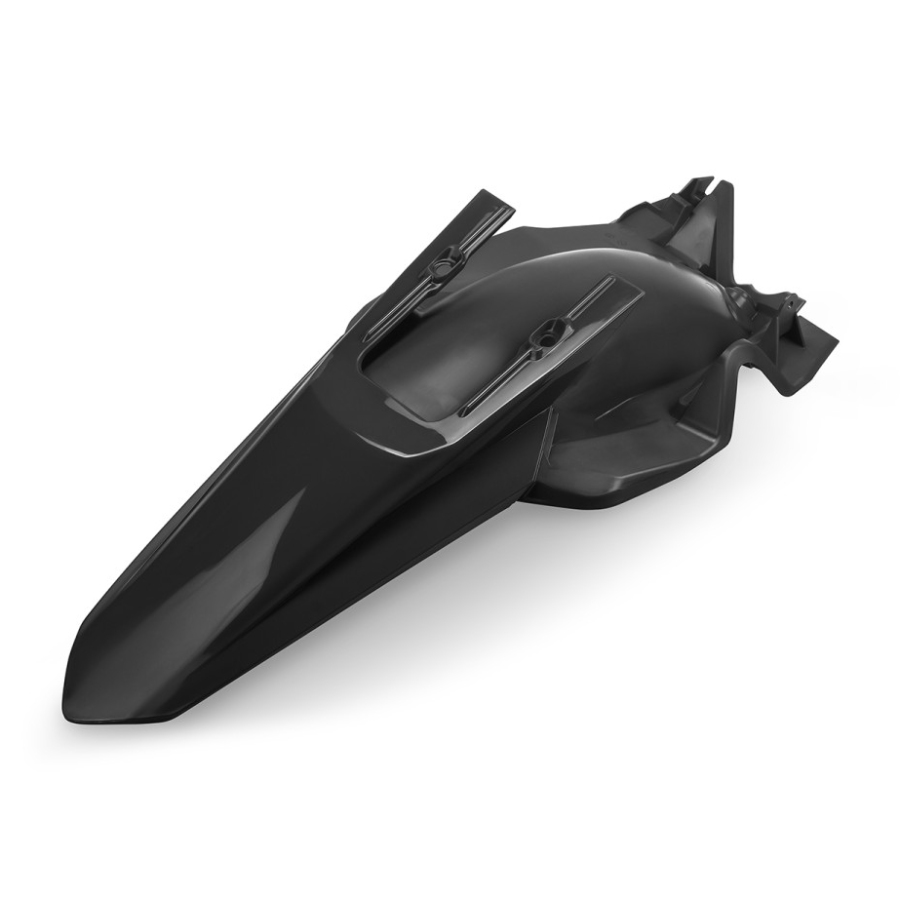 Fender rear KTM 85 SX (25-26) nero KT05032-001