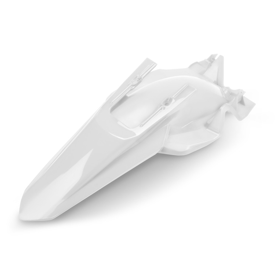Fender rear KTM 85 SX (25-26) bianco KT05032-042