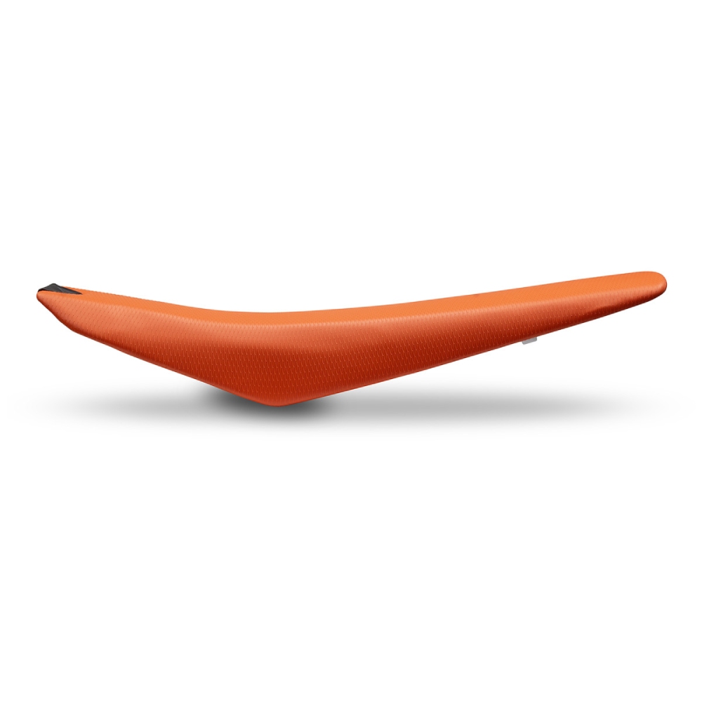 Complete Seat UFO KTM 125 SX (23-26) orange KT05038-127