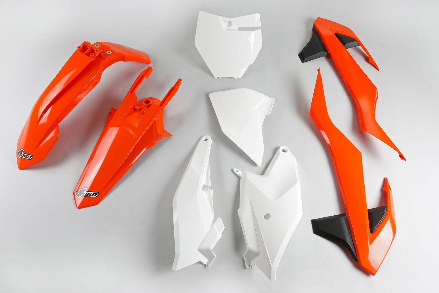 Plastics kit KTM 85 SX (18) - colour OEM* KTKIT519-999