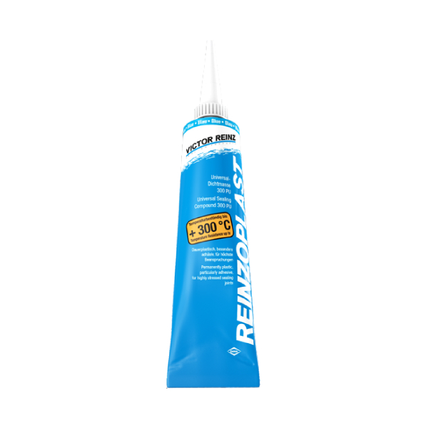 Silicone gasket maker Reinzoplast - 80 ml Silicone gasket maker Reinzoplast - 80 ml