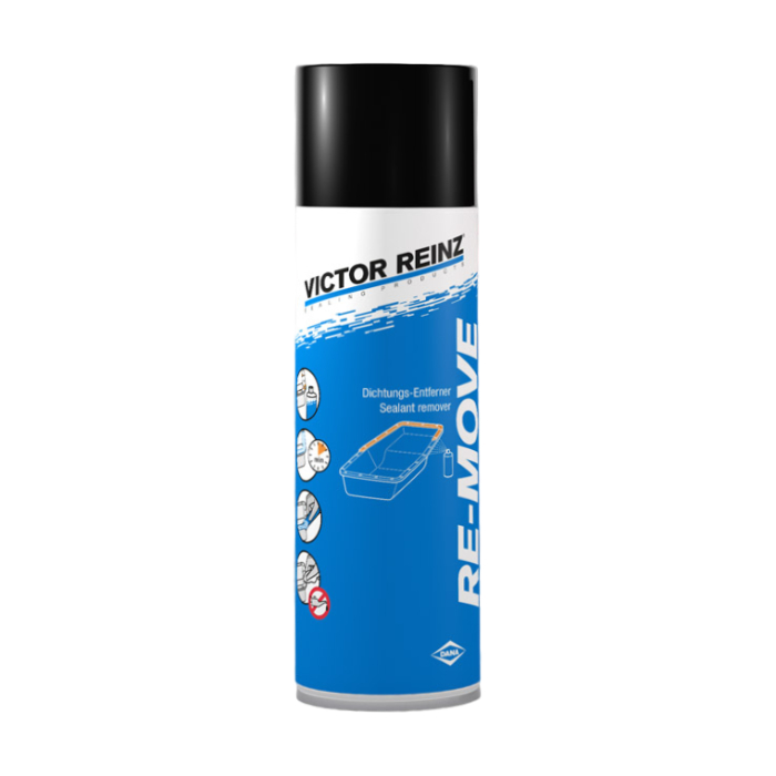 Gasket remover spray Re-Move - 300 ml Gasket remover spray Re-Move - 300 ml