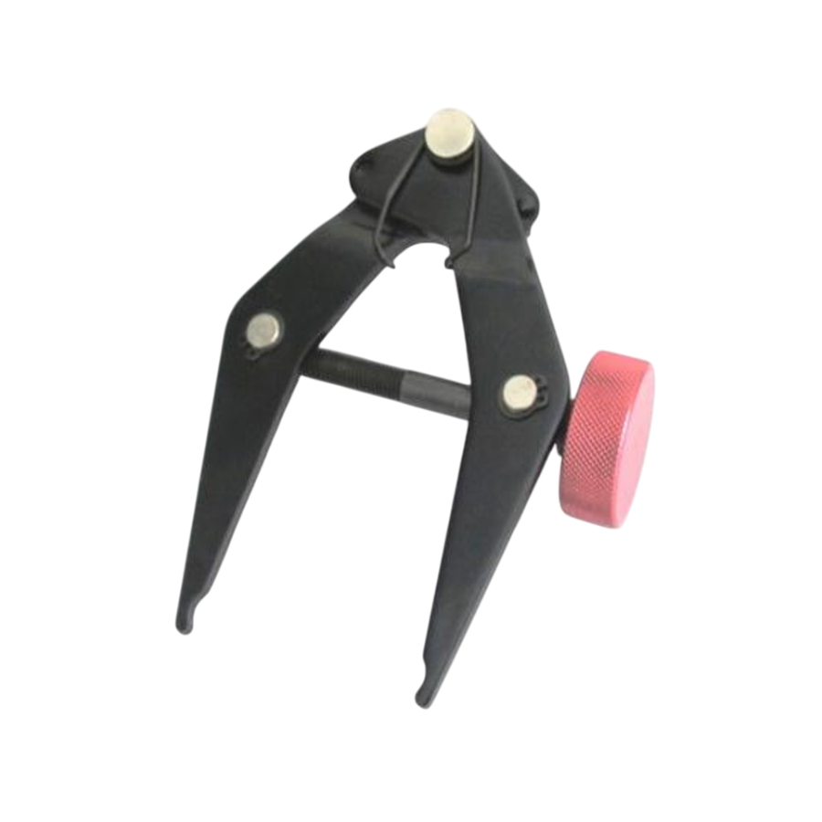 Chain link installation tool Chain link installation tool