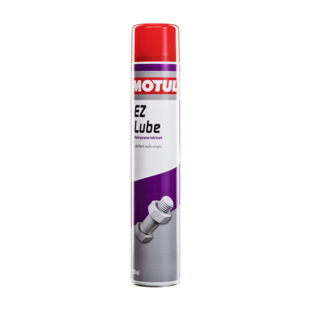 Multi-purpose spray Motul E.Z. Lube - 750 ml Multi-purpose spray Motul E.Z. Lube - 750 ml