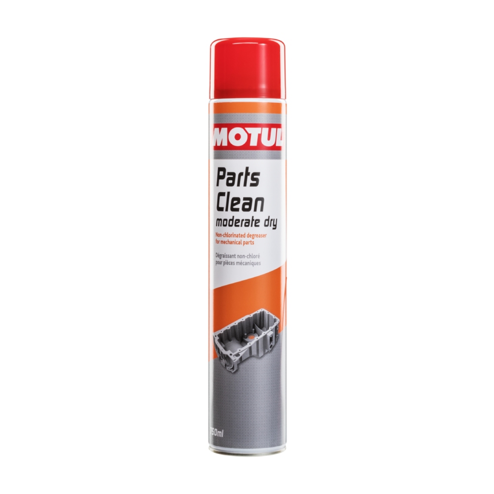 Mechanical parts degreaser Motul Parts Clean - 750 ml Mechanical parts degreaser Motul Parts Clean - 750 ml
