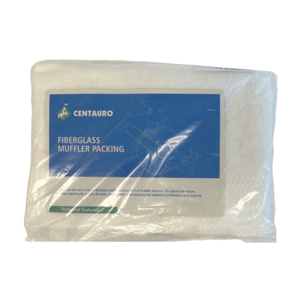 Fiberglass packing sheet Centauro 40cm x 60cm universal