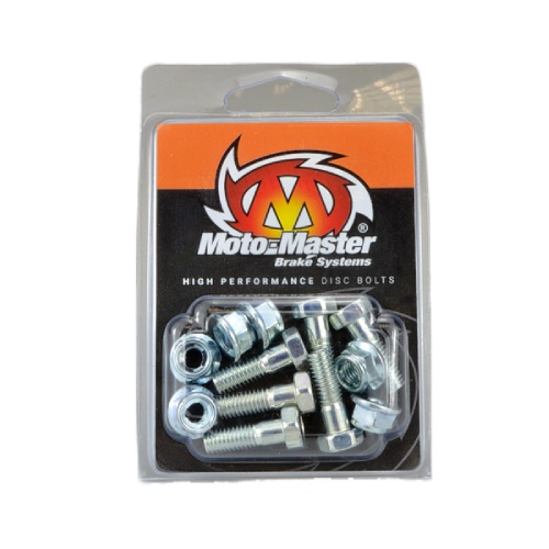 Brake Disc Bolt Kit Honda CRF 450 RX (17-25) front Moto Master MM-012005