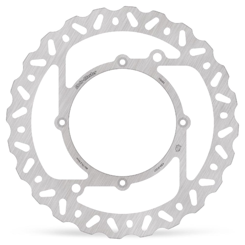 Brake disc Moto Master Nitro Husqvarna 250 TE (04-13) front MM-110404