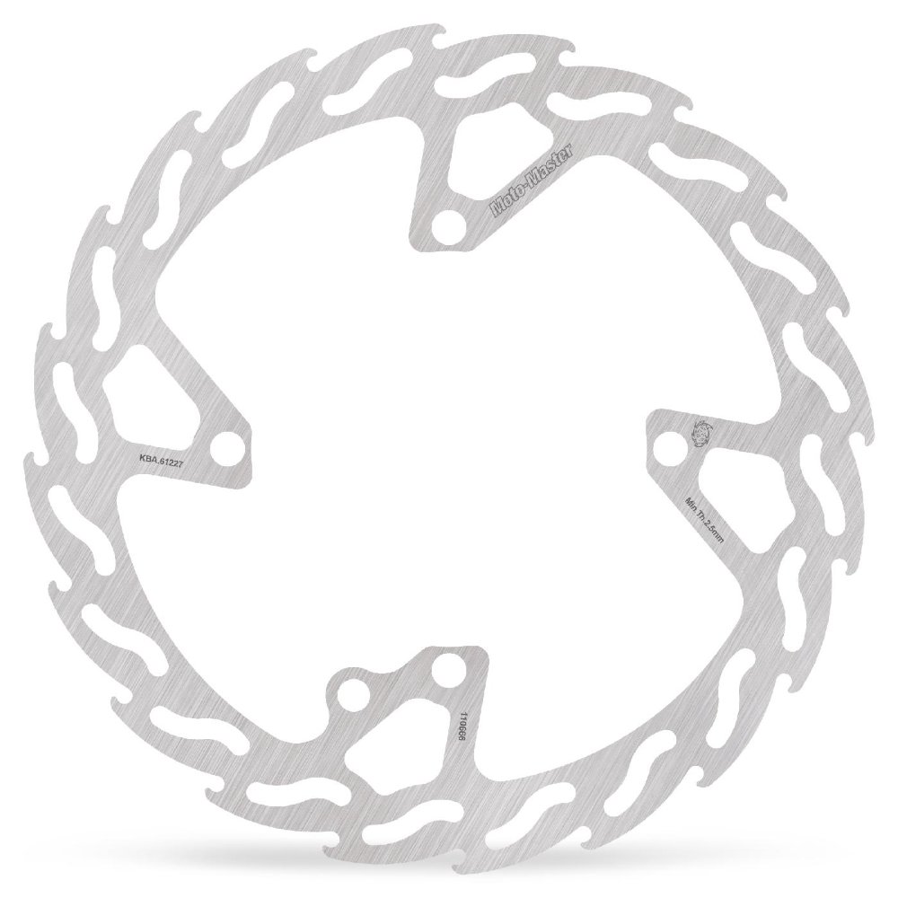 Brake disc Moto Master Flame Sherco 125 SE-R (18-25) front MM-110666