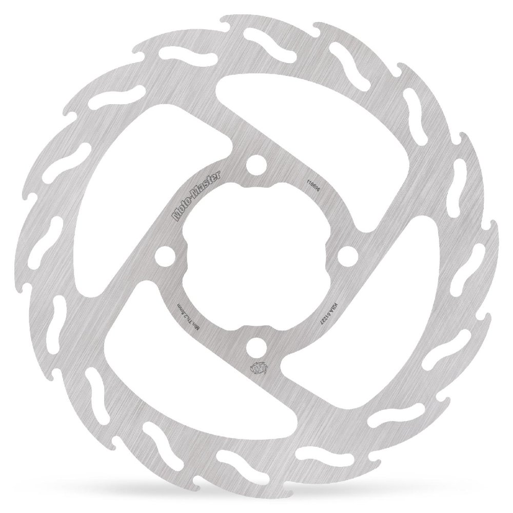 Brake disc Moto Master Flame Gasgas 65 MC (21-22) rear MM-110696