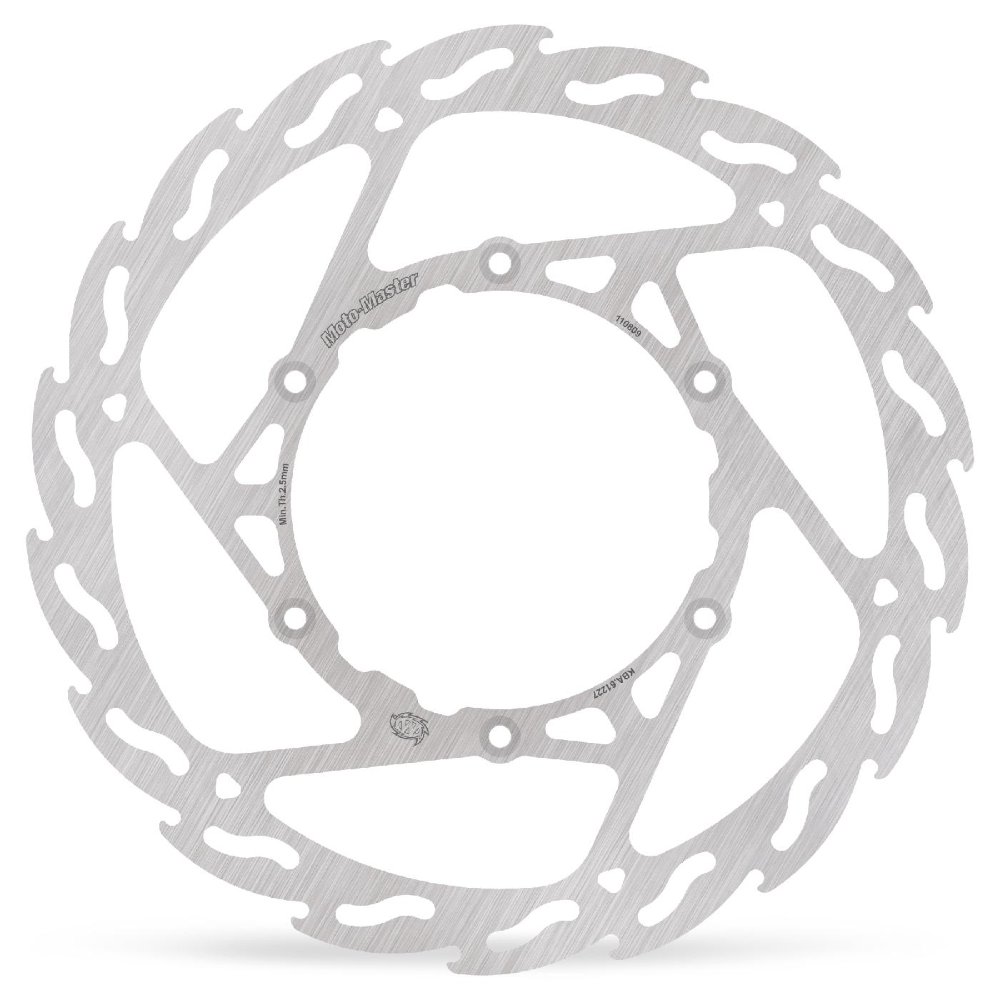 Brake disc Moto Master Flame Fantic 300 XE (24-25) front MM-110809