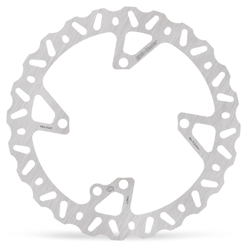 Brake disc Moto Master Nitro Sherco 250 SE-R (14-25) front MM-110877