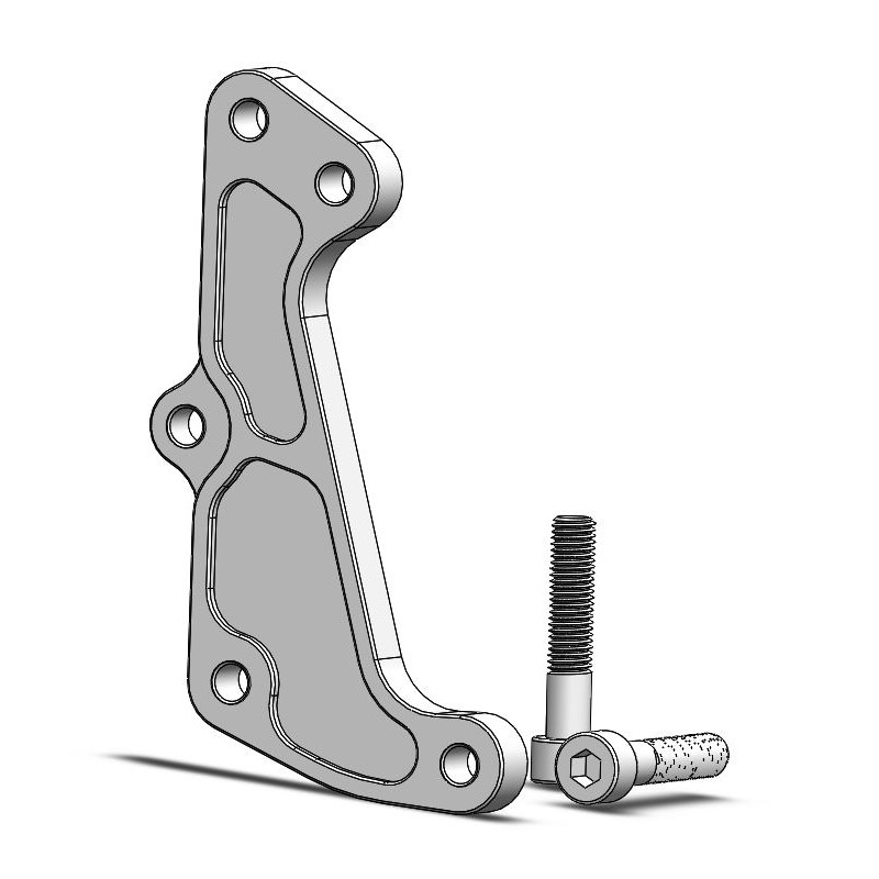 Spacer Moto Master SM Racing Beta RR 350 (19-26) 320mm MM-211127