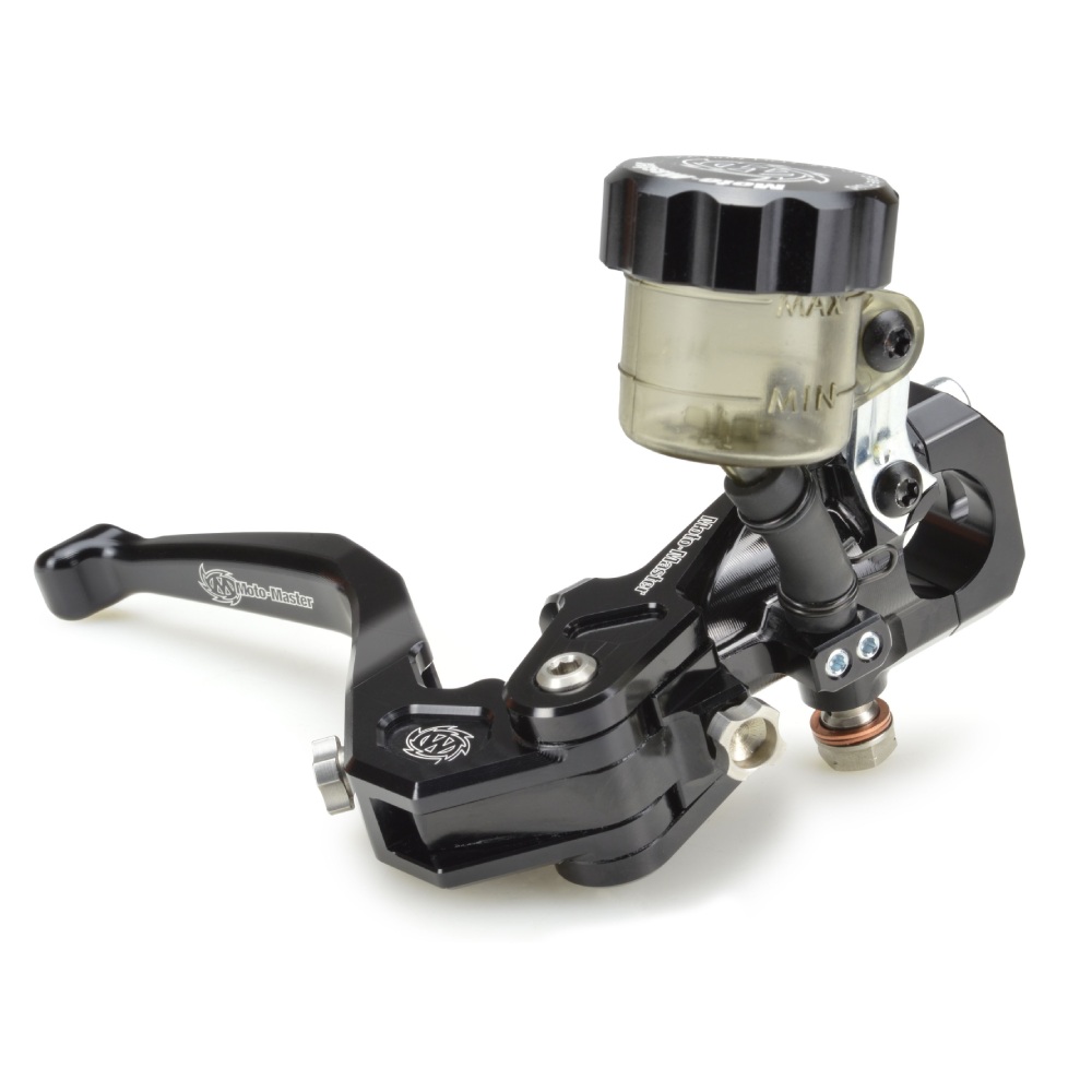 Radial Brake Master Cylinder Moto Master RMC-R