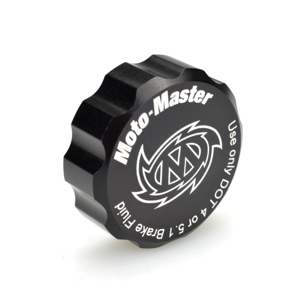 Brake Master Cylinder Cover Moto Master RMC-R