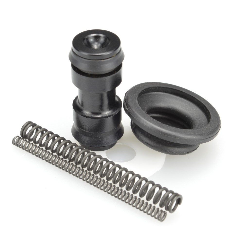 Brake Master Cylinder Rebuild Kit Moto Master RMC-R