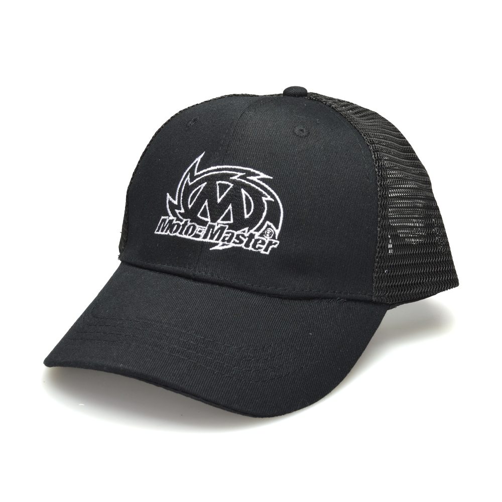 Classic cap Moto Master Classic cap Moto Master