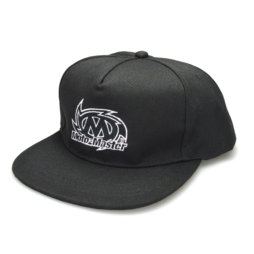 Snapback cap Moto Master Snapback cap Moto Master