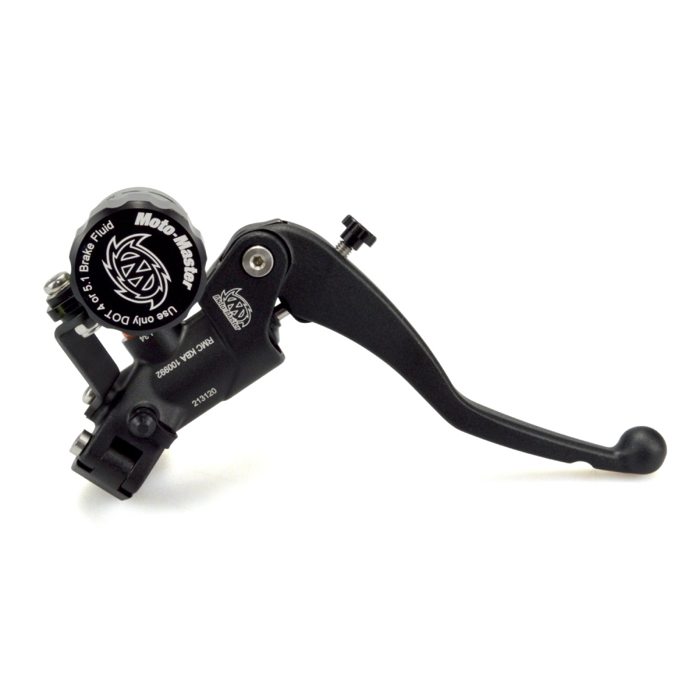 Radial Brake Master Cylinder Moto Master RMC