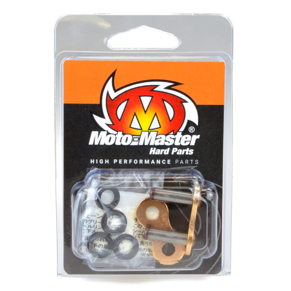Rivet master link MM 520 GPX MM-21352043