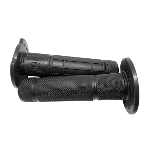 Pair of Grips OJC Enduro Competition black