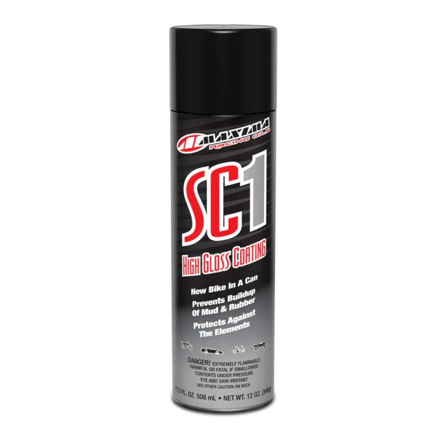 Polishing spray Maxima SC1 - 508 ml Polishing spray Maxima SC1 - 508 ml
