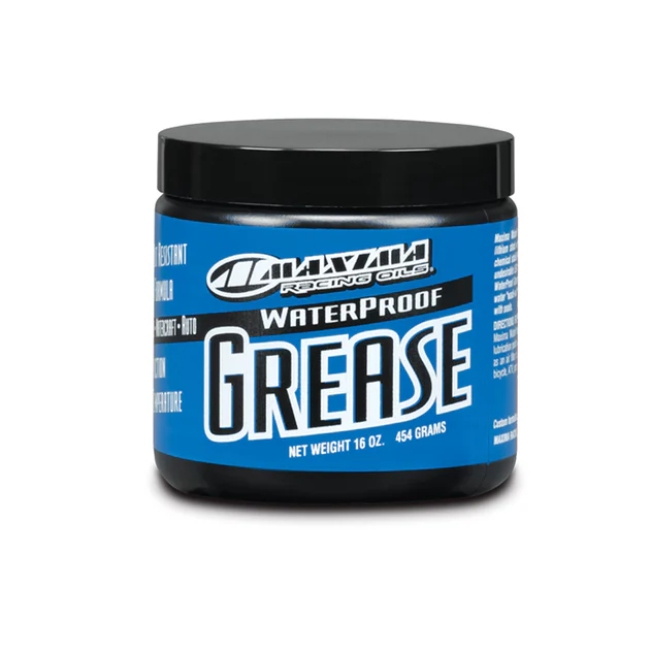 Grease Maxima Waterproof Grease - 454 gr Grease Maxima Waterproof Grease - 454 gr