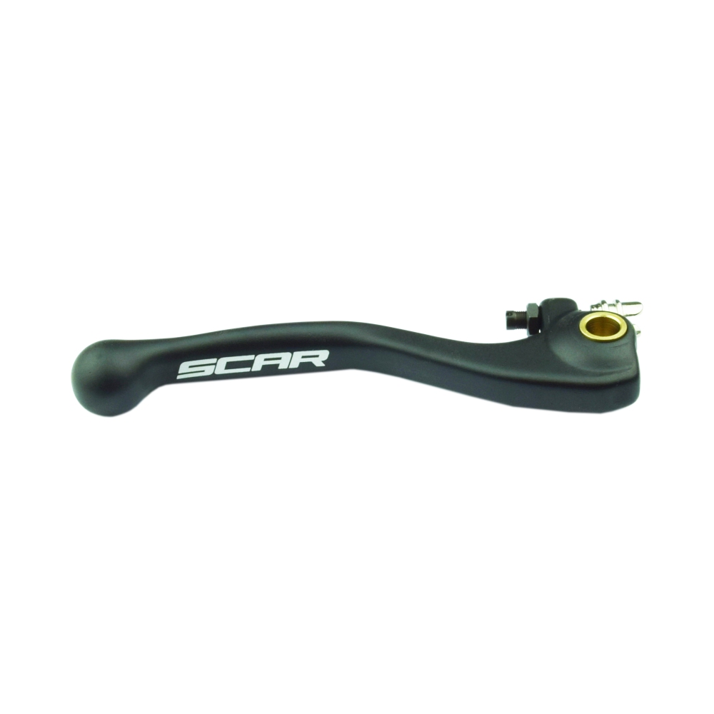 Lever Honda CRF 250 R (07-25) brake Nissin - Scar OBL200