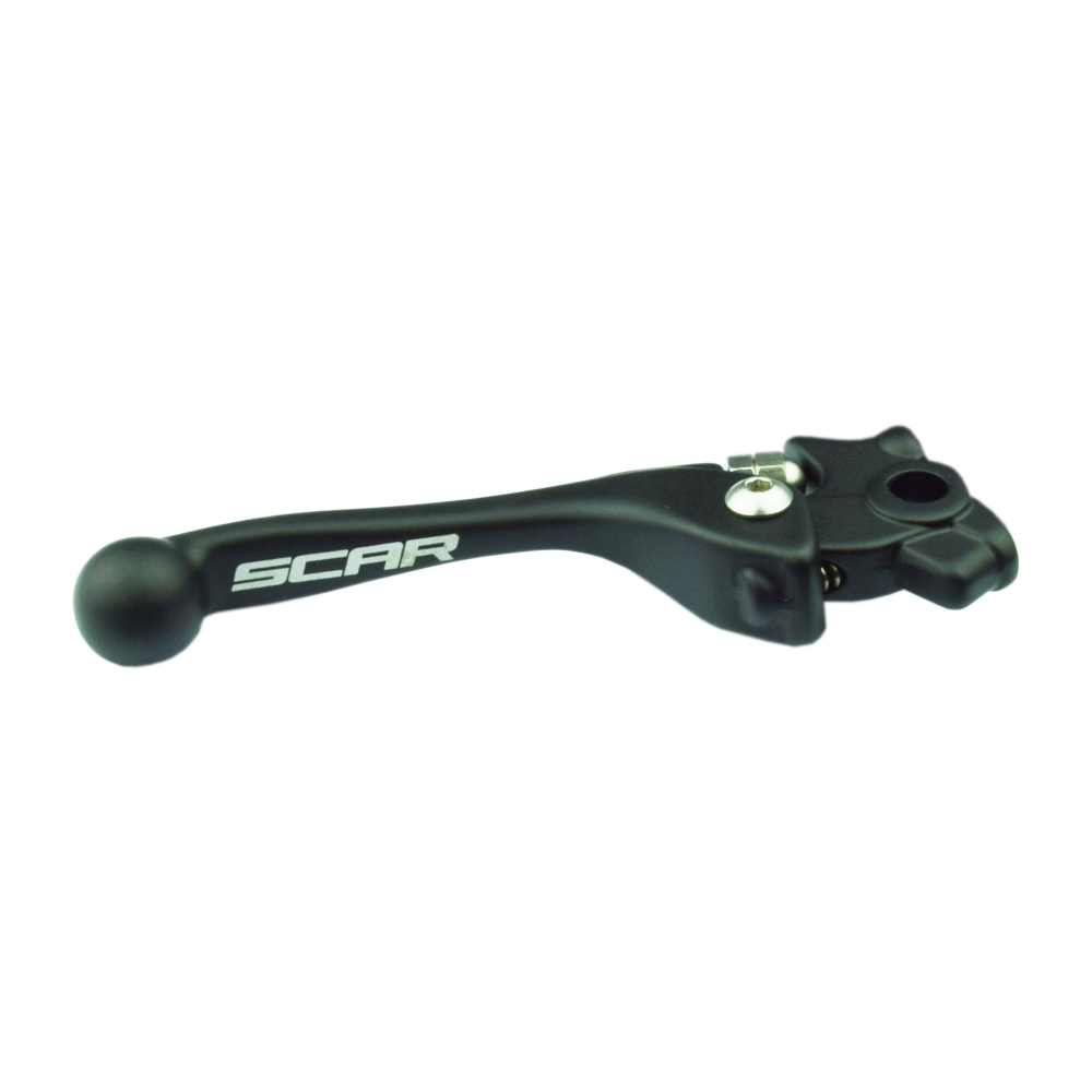 Lever Kawasaki KX 250 F (21-25) brake Nissin - Scar OBL300