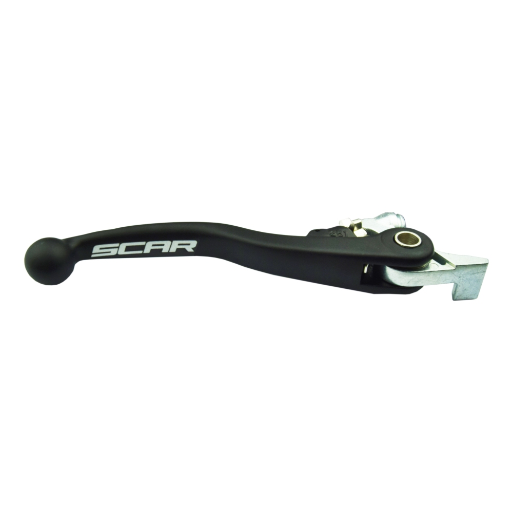 Lever Husqvarna 450 FE (18-21) brake Magura - Scar OBL504