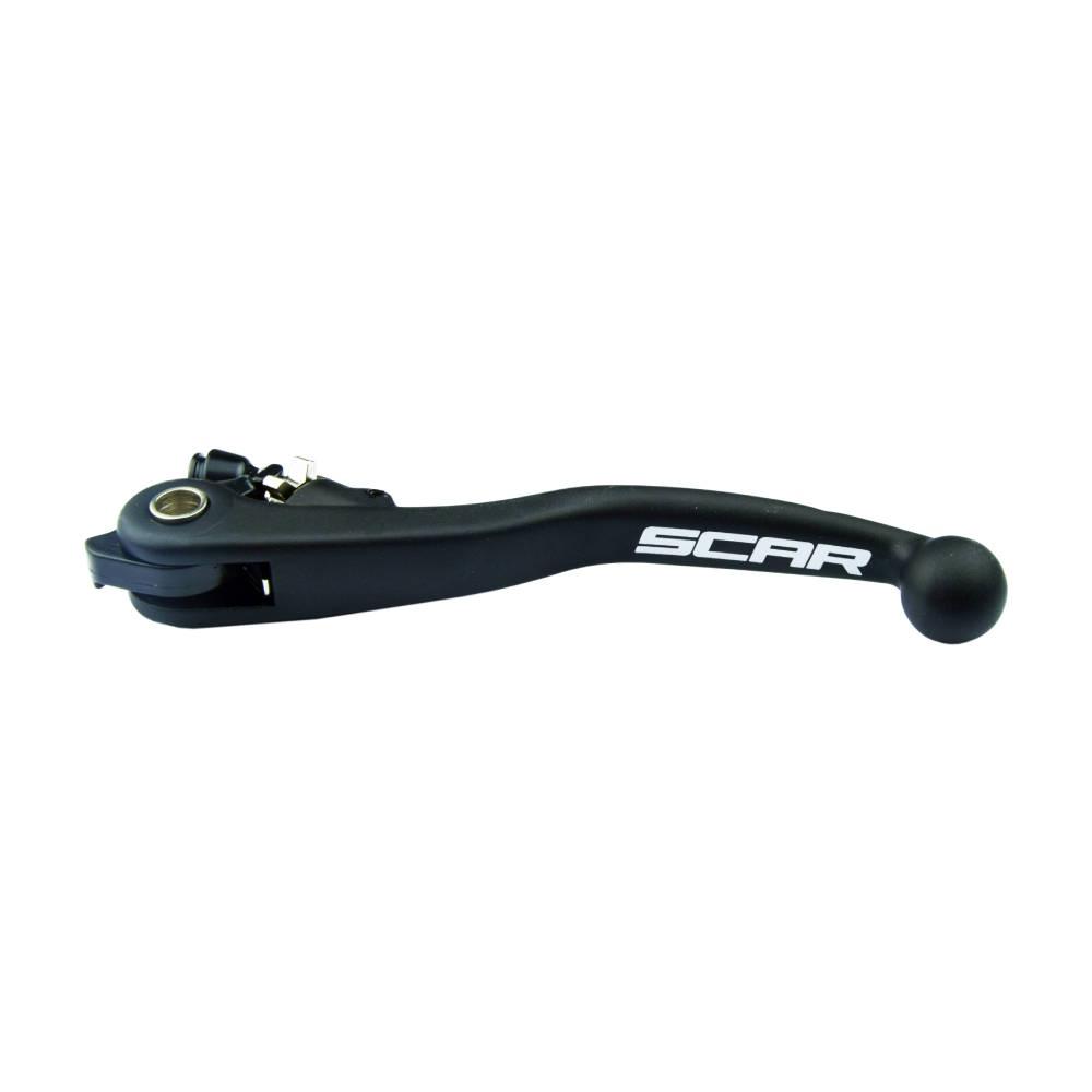 Lever Rieju 250 MR (21-25) clutch Magura - Scar OCL503