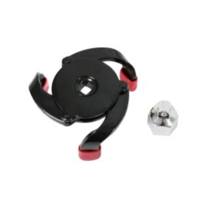 Universal oil filter wrench Universal oil filter wrench