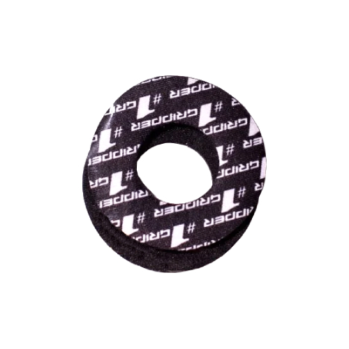 Pair of grip donuts Onegripper black