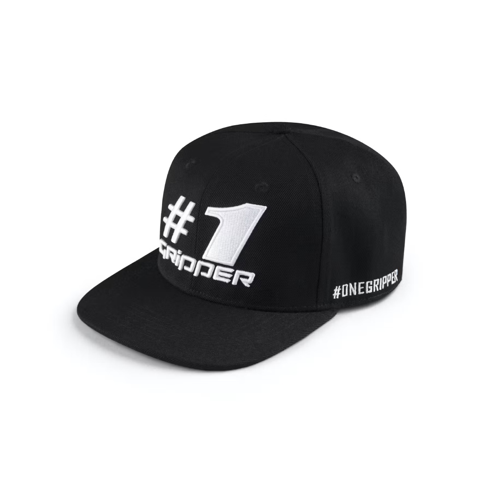 Snapback cap Onegripper Snapback cap Onegripper