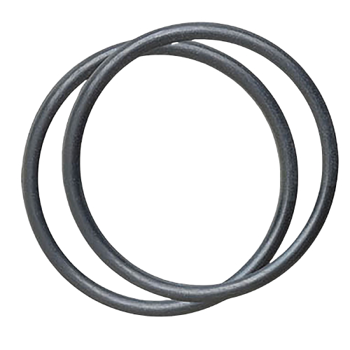Pair of replacement O-rings for Forksaver from 45 mm to 50 mm Pair of replacement O-rings for Forksaver from 45 mm to 50 mm