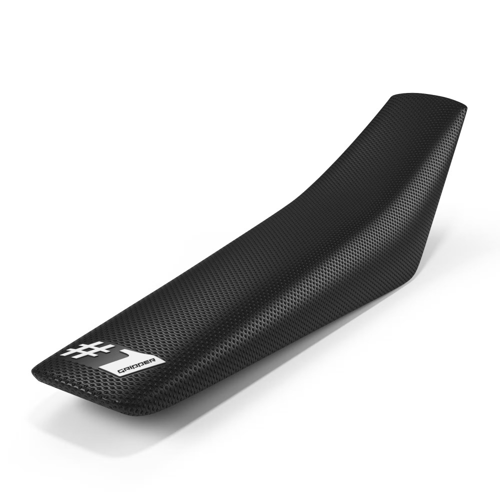 Universal seat cover Onegripper - Original black Universal seat cover Onegripper - Original black