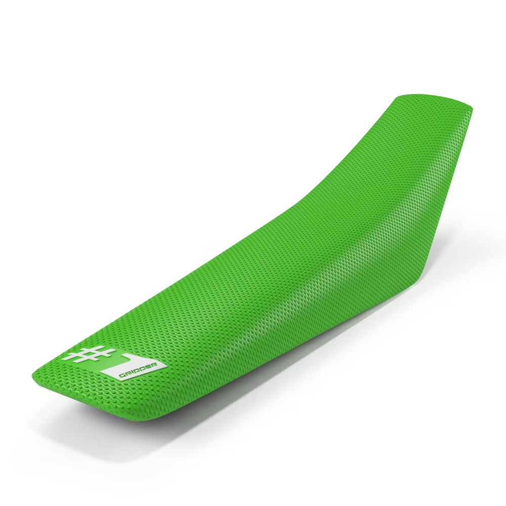 Universal seat cover Onegripper - Original green Universal seat cover Onegripper - Original green