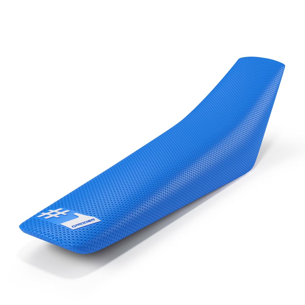 Universal seat cover Onegripper - Original azzurro Universal seat cover Onegripper - Original azzurro