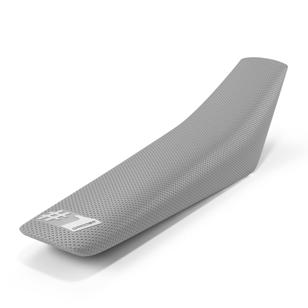 Universal seat cover Onegripper - Original grey chiaro Universal seat cover Onegripper - Original grey chiaro