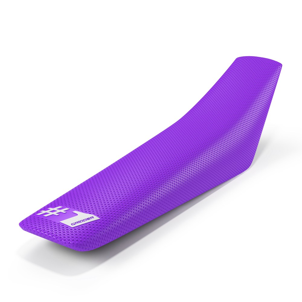 Universal seat cover Onegripper - Original viola Universal seat cover Onegripper - Original viola