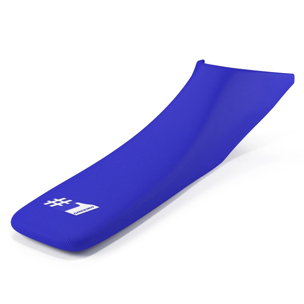 Universal seat cover Onegripper - HEX blue Universal seat cover Onegripper - HEX blue
