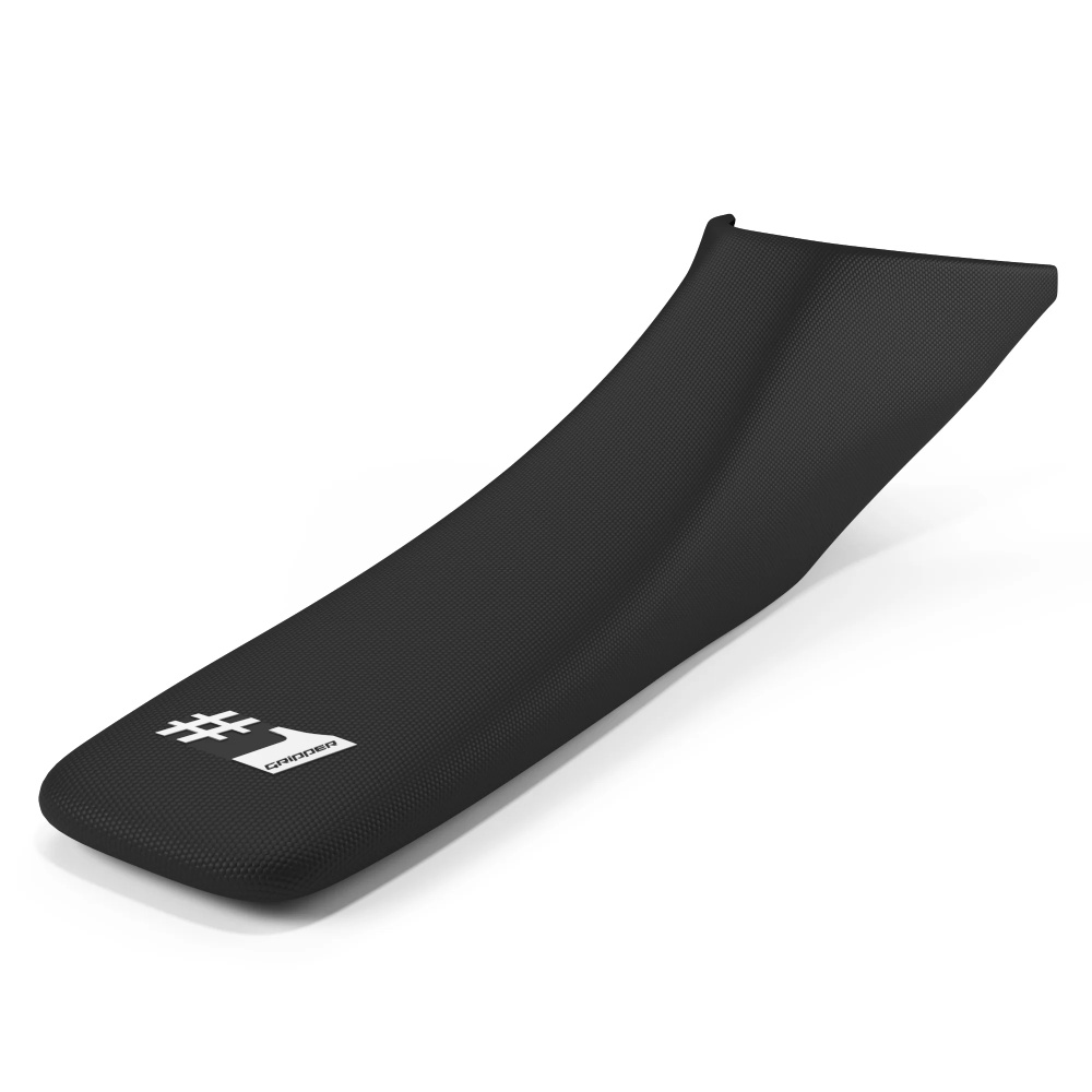Universal seat cover Onegripper - HEX black Universal seat cover Onegripper - HEX black