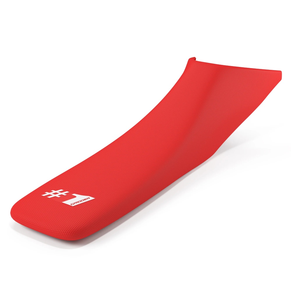 Universal seat cover Onegripper - HEX red Universal seat cover Onegripper - HEX red