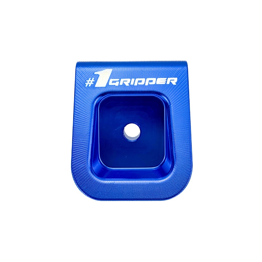 Seat tip Onegripper Husqvarna 450 FE (24-26) blue OSMB02-BE